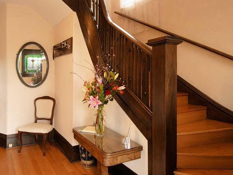 Fisher House Victoria Bed And Breakfast Екстериор снимка