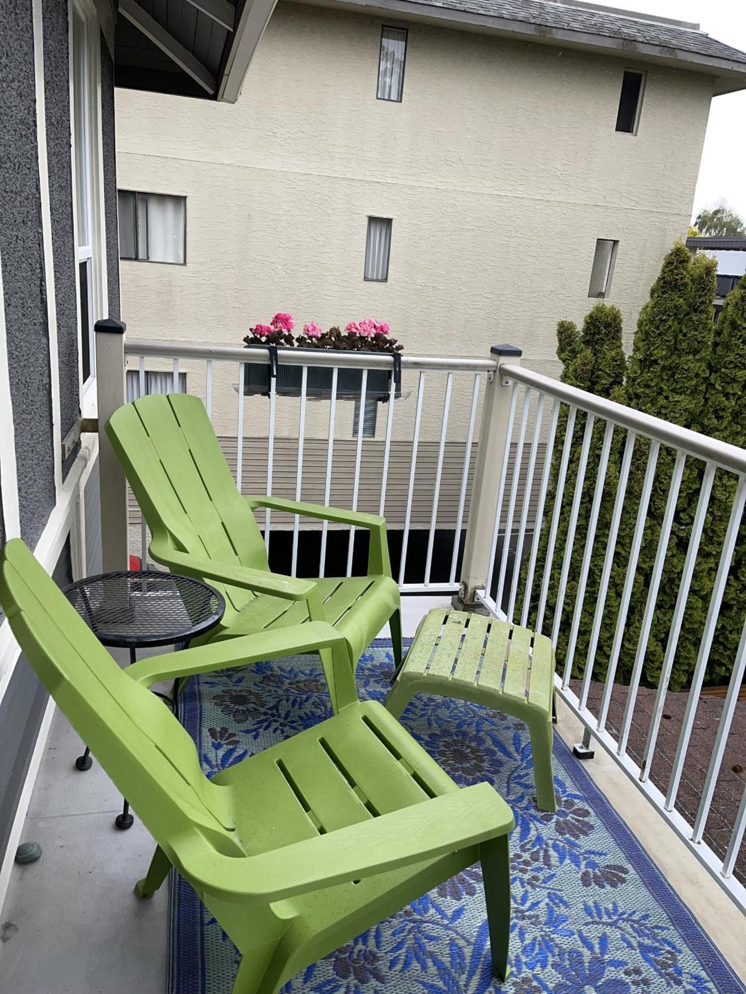 Fisher House Victoria Bed And Breakfast Стая снимка