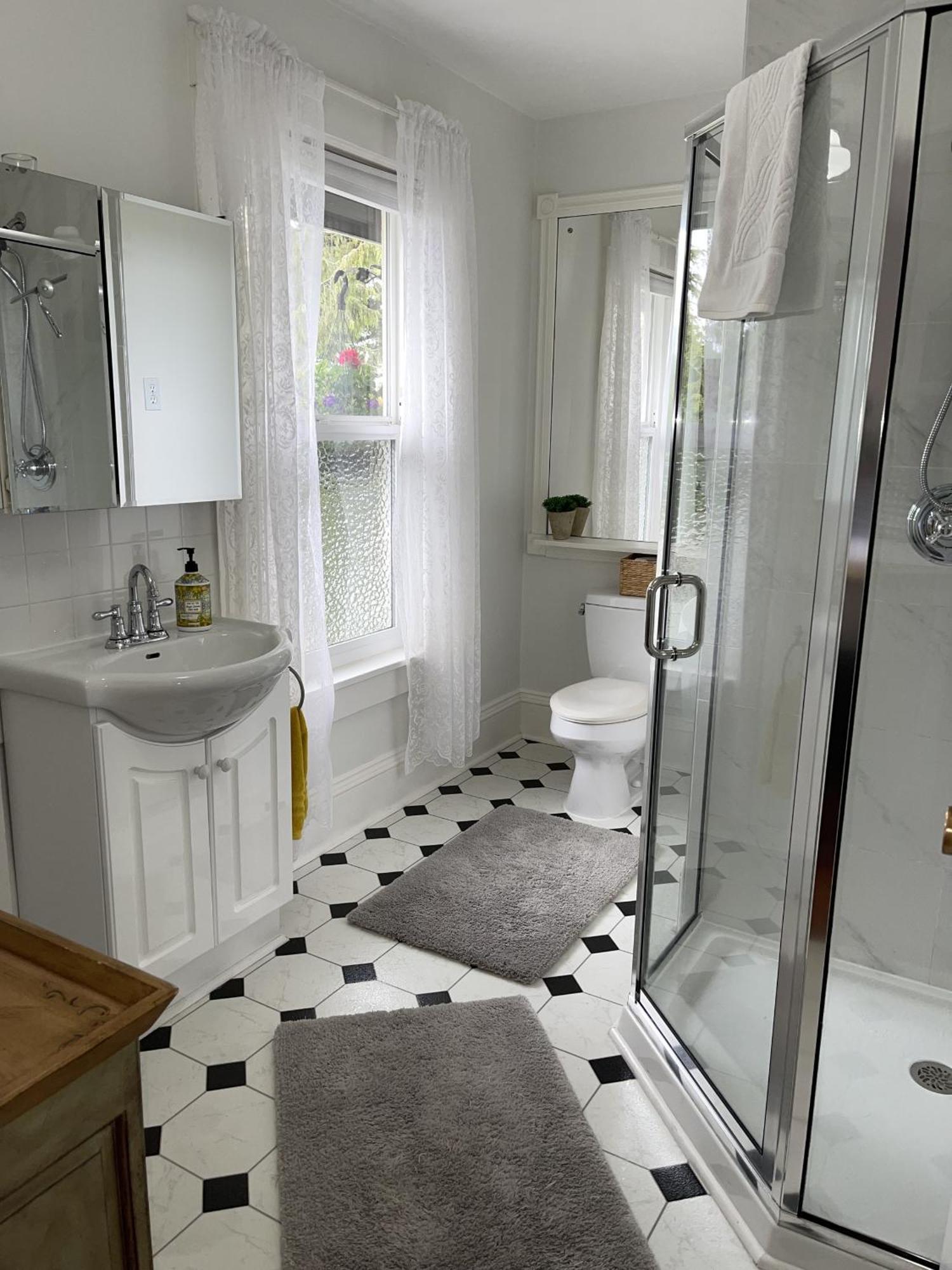 Fisher House Victoria Bed And Breakfast Стая снимка
