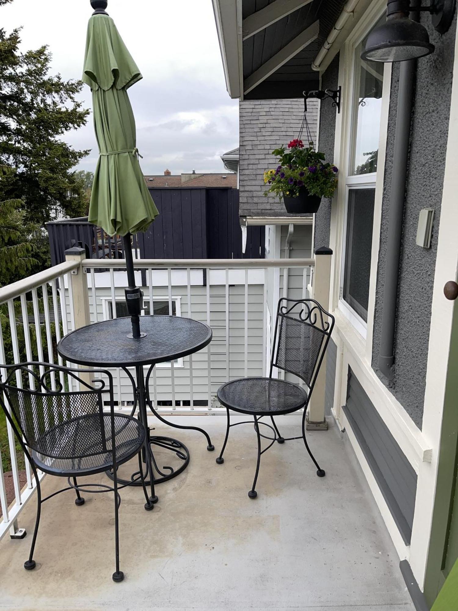 Fisher House Victoria Bed And Breakfast Стая снимка