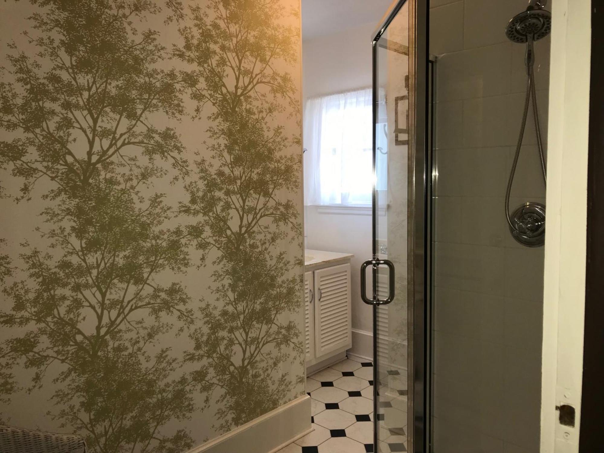 Fisher House Victoria Bed And Breakfast Стая снимка
