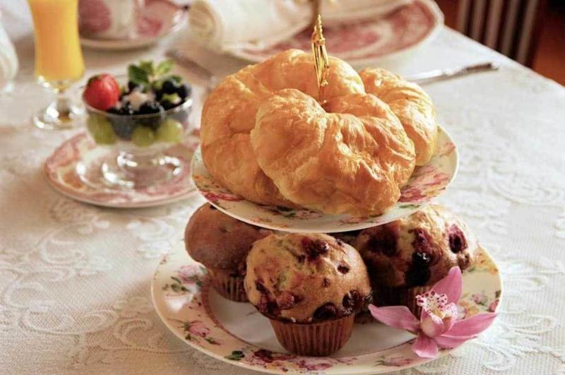 Fisher House Victoria Bed And Breakfast Екстериор снимка